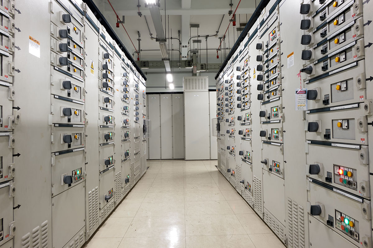 Switchgear