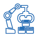 Industrial Automation (SCADA, PLC, DCS)