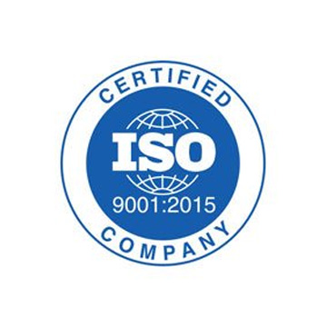 Certified-Company-ISO-9001-2015