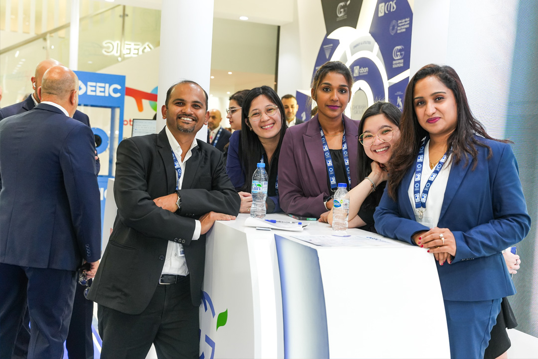ADIPEC 2023 - Website Updates - EEIC 5