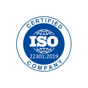 Certified-Company-ISO-22301-2019